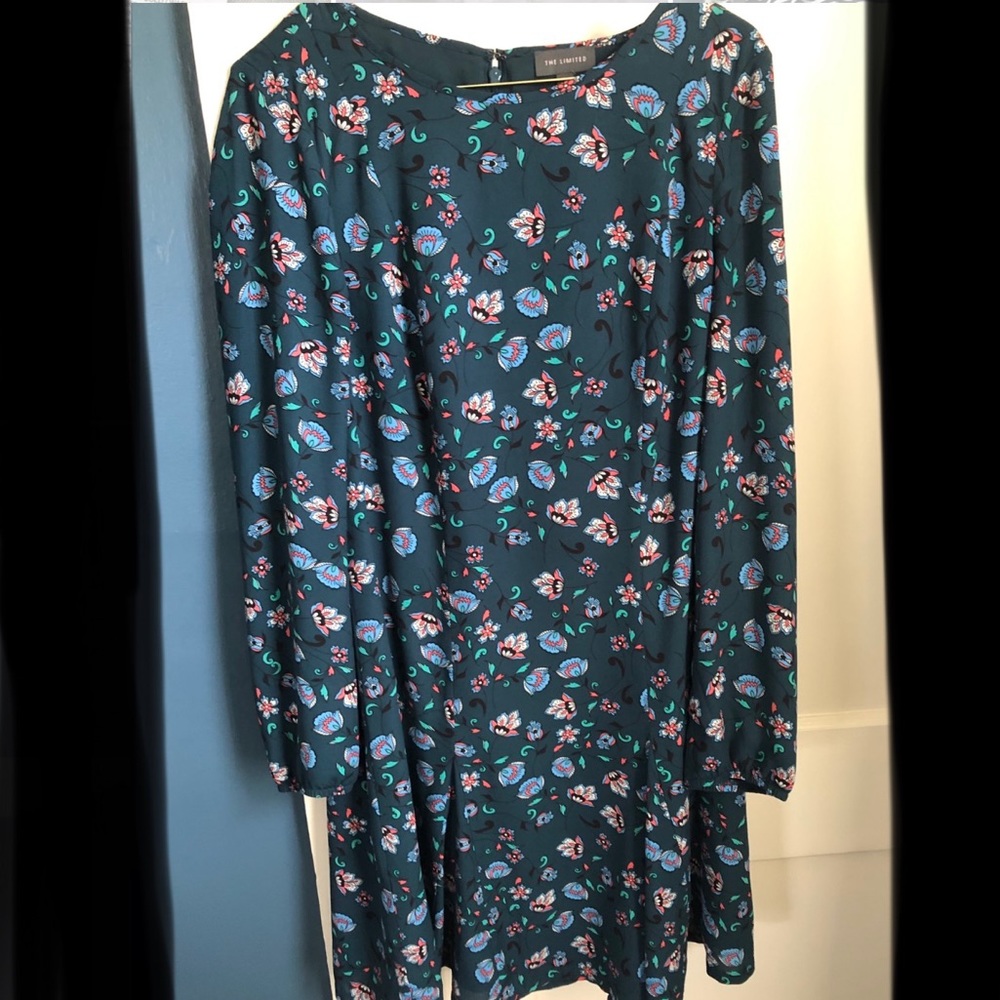 Long Sleeve Dress